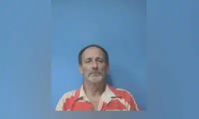 Clarke County man sentenced to 40 years in prison for drug charge