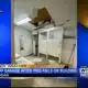 Tree fell through camp building in Eupora