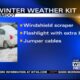 MDOT offers tips to prepare for winter weather