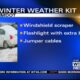 MDOT offers tips to prepare for winter weather