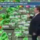 Patrick's Wednesday PM Forecast 1/10