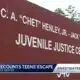 Detention officer speaks out after escape