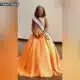 7-year-old wins state pageant in Baton Rouge