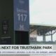 What's next for Trustmark Park in Pearl?