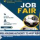 Laurel Housing Authority hosting job fair