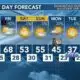 Today's Weather - Avaionia Smith - January 11th, 2024