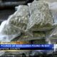 150 pounds of marijuana seized in Pontotoc County