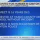 Teen arrested at Yazoo County High in connection to Canton murder