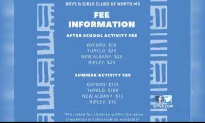 Interview: Boys and Girls Clubs of North Mississippi offers after-school activities