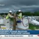 Mississippi Power earns National award for Moss Point tornado response