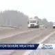 Jackson prepares for cold weather