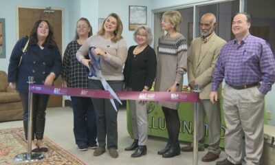 Illuminations Center for Dyslexia moves to new location