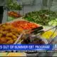 Mississippi has opted out of the summer EBT program