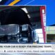 How to keep your car safe during freezing temperatures