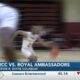 JUCO MEN'S BASKETBALL: PRCC vs. Royal Ambassadors (01/11/24)