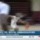 JUCO MEN'S BASKETBALL: PRCC vs. Royal Ambassadors (01/11/24)