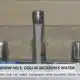 Samples show no E. coli in Jackson’s water, officials say