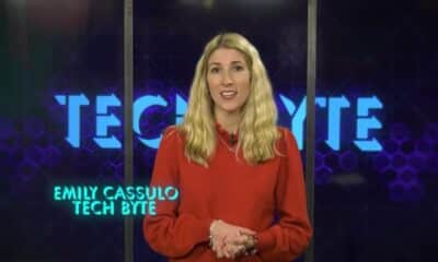 Tech Byte: Smart Home Apps