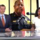 Sims nominated as next Hattiesburg police chief