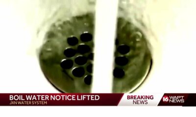 Jxn Water No E. Coli