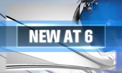 Richton rape suspect arrested