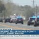 Funeral services, procession honors life of fallen George County Deputy Jeremy Malone