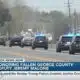 Funeral services, procession honors life of fallen George County Deputy Jeremy Malone