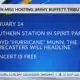 Southern Miss to host Jimmy Buffett tribute concert