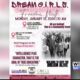 Interview: DREAM G.I.R.L.S. holding MLK Freedom Walk on Jan. 15 in Columbus