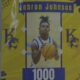 Kemper County High School's Lebron Johnson surpasses 1,000 career points