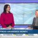 Health Corner: Thyroid Awareness Month with Dr. Arianna Mohiuddin