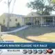 LIVE: YMCA's Winter Classic 10k Race