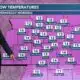 Patrick's Friday PM Forecast 1/12