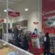 Michaels Grand Opening