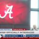 Dawn of a new era in Tuscaloosa, Alabama introduces new head coach, Kalen DeBoer