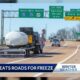 Mdot Winterizations