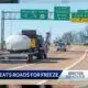 Mdot Winterizations