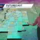 Christana breaks down the winter weather hour by hour