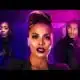 Skyh Black talks 'All The Queen's Men'