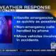 Saltillo Police operating under new protocols during winter weather