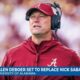 Kalen DeBoer announced as Alabama's next head coach