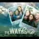 Andie MacDowell, Chyler Leigh, Evan Williams & Sadie Laflamme-Snow talk "The Way Home"