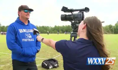Why We Report - Ansley Brent, WXXV News 25