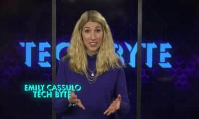 Tech Byte – Artificial Intelligence at Consumer Electronics Show