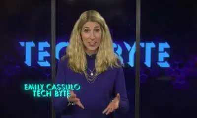 Tech Byte - Artificial Intelligence at Consumer Electronics Show