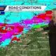 3 p.m. weather update