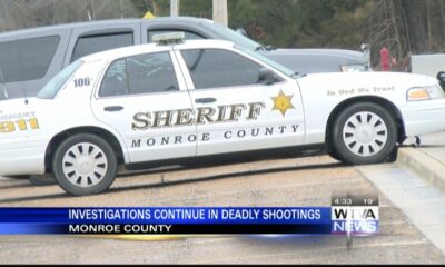 Smithville man found dead, one person in custody
