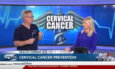 Cervical Cancer Awareness Month with Dr. Michael Finn