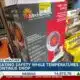 First responders urging caution with in-home heat sources