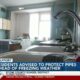South Mississippi residents advised to protect pipes ahead of freezing weather